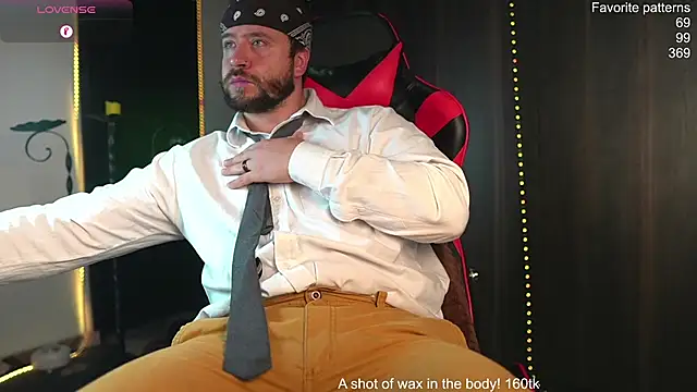 just maxii online show from 02-07-26, 06:33