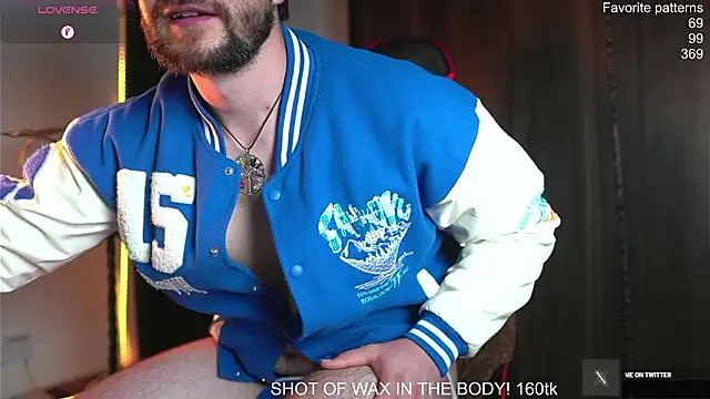 just maxii online show from 03-08-26, 02:04