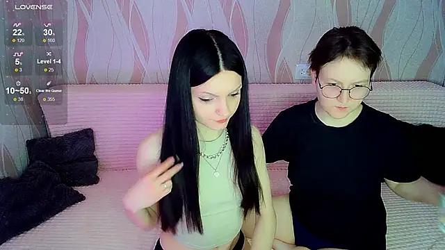  crazy baby  online show from 02-24-25, 07:19