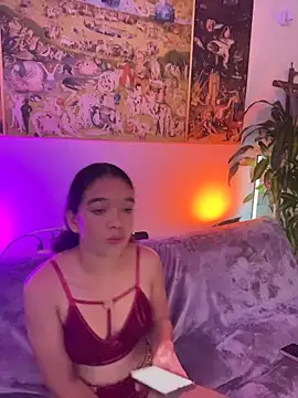 Nina-Eros1 online show from 05-22-26, 11:21