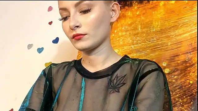 Snapshot of Lizzyjordanxo chatting on 06-21-26, 04:53 Lizzyjordanxo online show from 06-21-26, 04:53