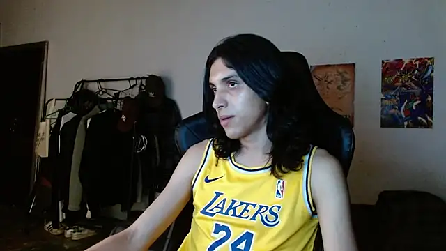 angelitofemboy online show from 01-06-25, 10:58