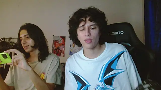 angelitofemboy online show from 01-31-25, 11:56