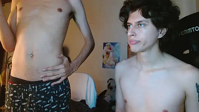 angelitofemboy online show from 02-09-25, 05:22