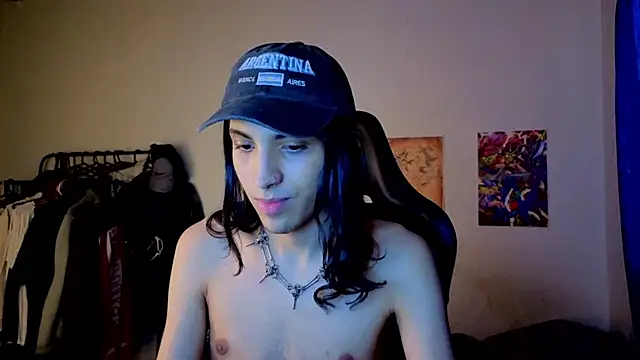 angelitofemboy online show from 09-19-25, 09:04