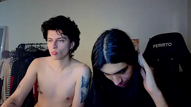 angelitofemboy online show from 10-25-25, 10:26