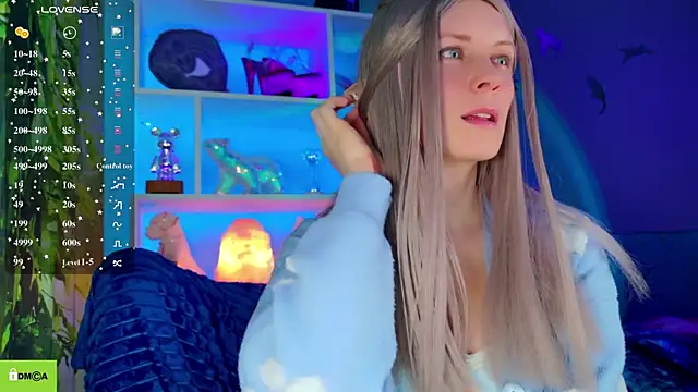 Flash Summer online show from 03-22-26, 11:13