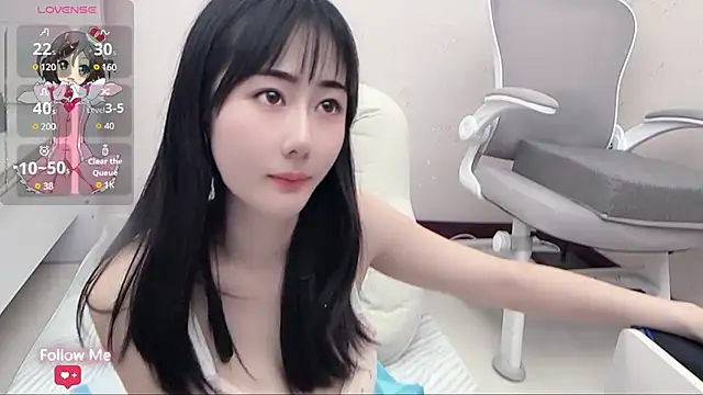 qiqi-- online show from 01-02-25, 01:30