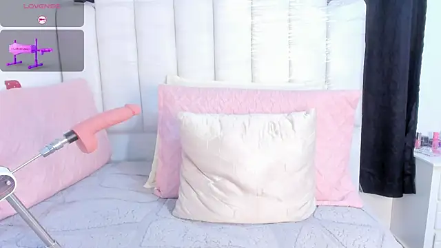 RoxannaBlanche online show from 03-21-26, 01:16