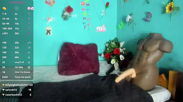 Snapshot of SheraHadee chatting on 04-01-26, 01:41 SheraHadee online show from 04-01-26, 01:41