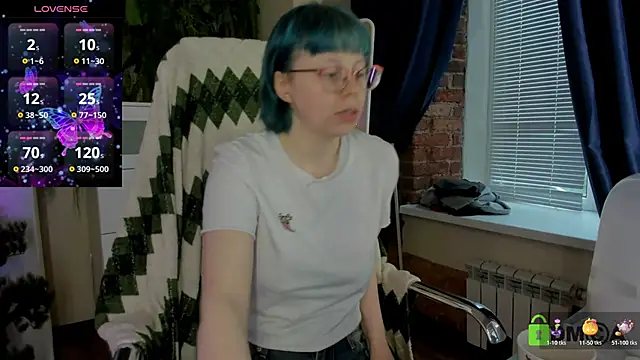 Melissa Wells online show from 05-15-26, 11:12