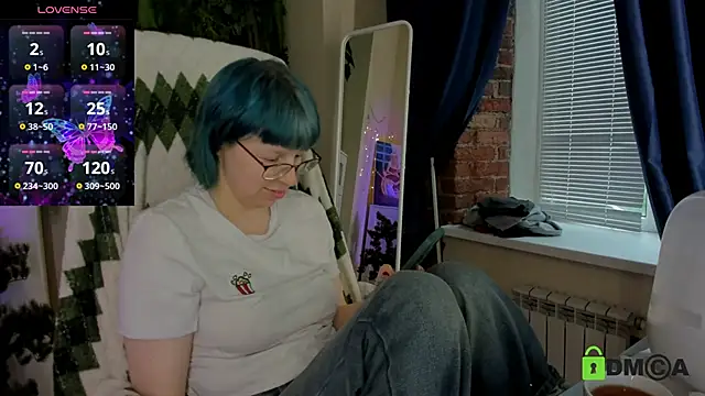 Melissa Wells online show from 05-16-26, 12:07