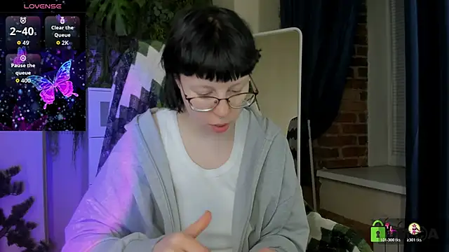 Melissa Wells online show from 05-23-26, 10:14