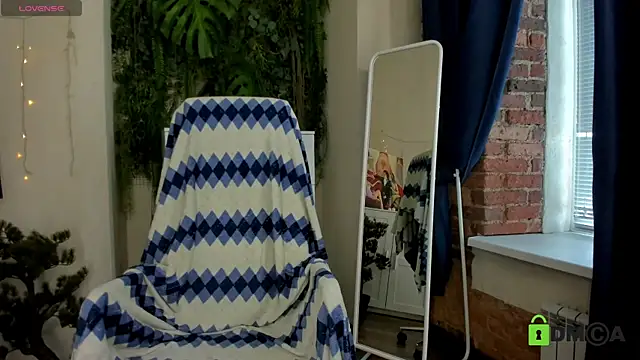 Melissa Wells online show from 07-09-26, 05:33