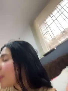 Meganmilk1 online show from 04-07-26, 04:29