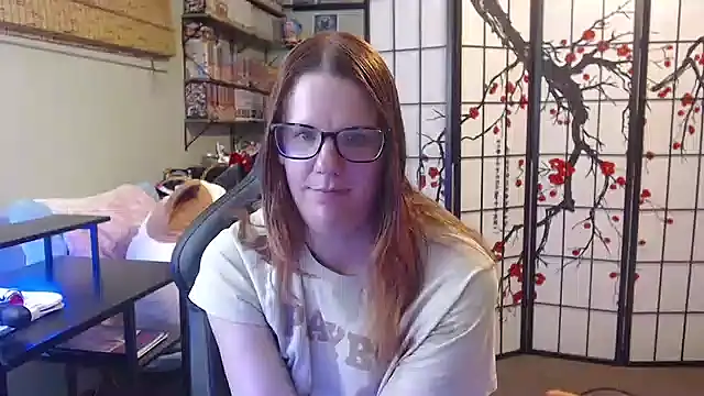 Sarahtineke online show from 05-18-26, 04:07