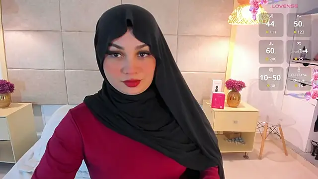  anjum  online show from 05-14-26, 11:50