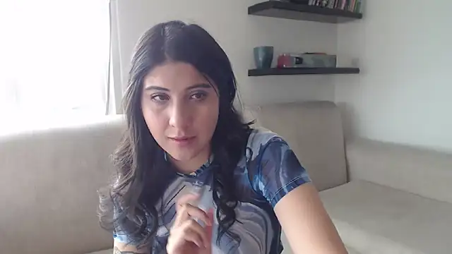 BubbleGumm  online show from 05-16-26, 09:13