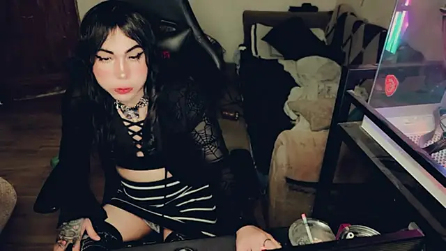 evelyntvsexy online show from 07-09-26, 12:53