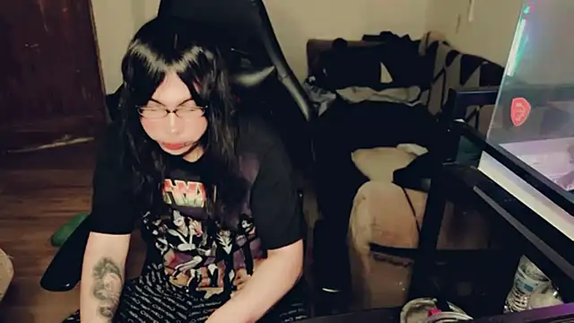 evelyntvsexy online show from 07-21-26, 07:11