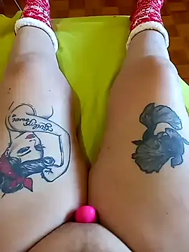 Hotsereia online show from 12-08-24, 03:02