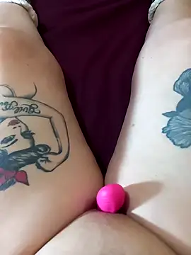 Hotsereia online show from 03-16-25, 08:32