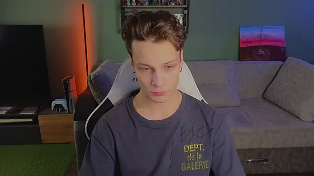 TeddyLiLboy online show from 11-27-25, 05:37