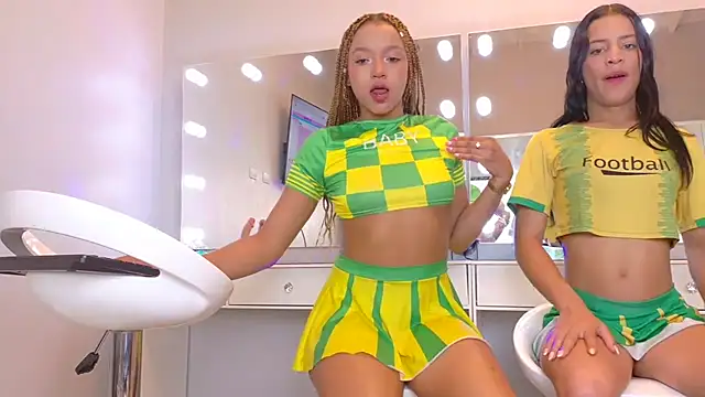 chocolatecrememia online show from 03-05-26, 09:00