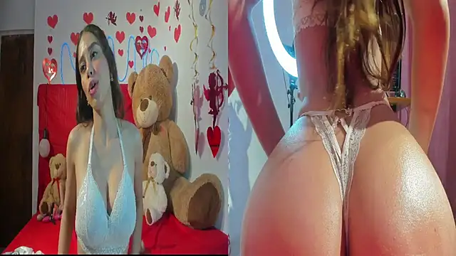 misticasexy online show from 03-11-26, 01:22