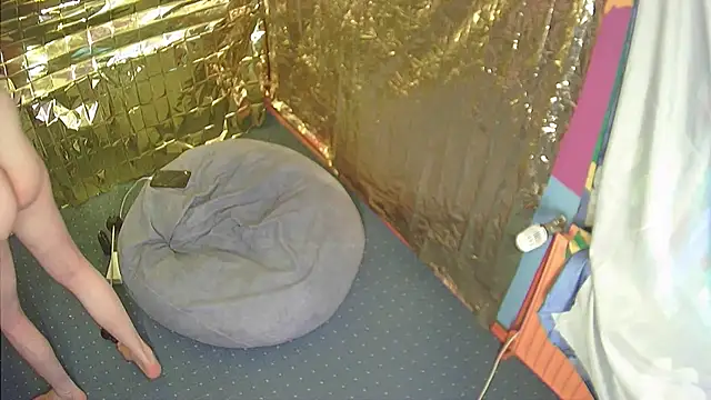 Markxen cam online show from 03-28-26, 09:25