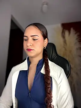 gretta kler1 online show from 01-07-26, 09:39