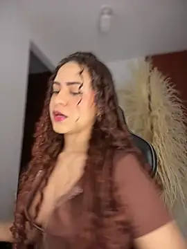 gretta kler1 online show from 02-15-26, 07:21