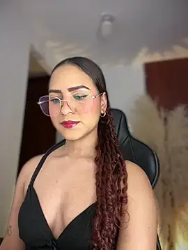 gretta kler1 online show from 04-07-26, 09:26