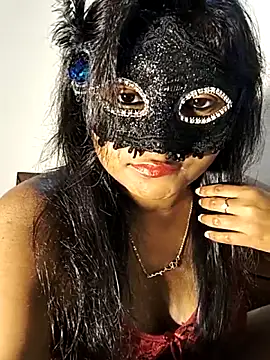 FANTASY QUEEN 07 online show from 12-16-25, 10:20