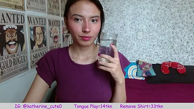 wild kittys online show from 12-22-24, 09:20