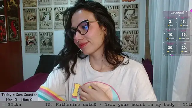 wild kittys online show from 03-06-25, 02:19