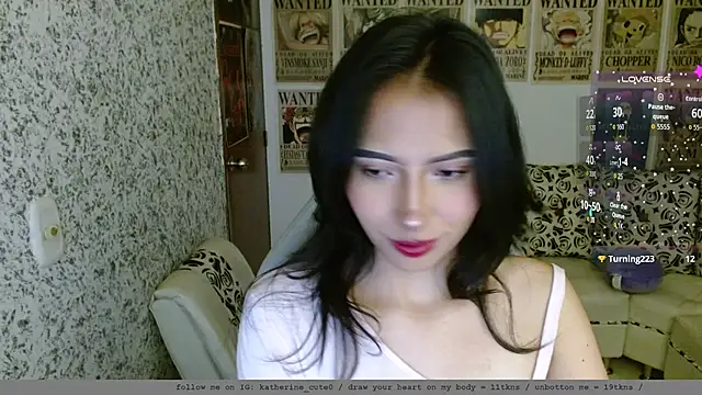 wild kittys online show from 05-30-26, 04:31