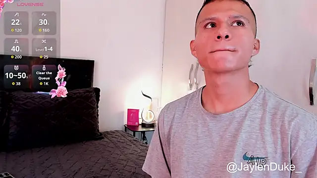 jaylen and duke online show from 02-24-26, 11:08