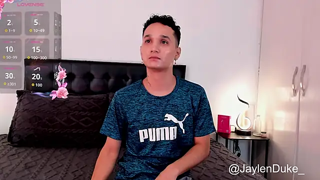 jaylen and duke online show from 02-27-26, 11:10