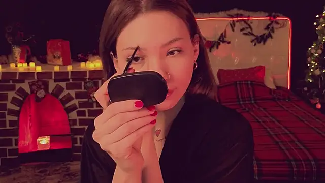 Snapshot of SandraBoyl chatting on 12-03-25, 02:08 SandraBoyl online show from 12-03-25, 02:08