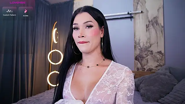 Cherry cush online show from 03-24-26, 03:11