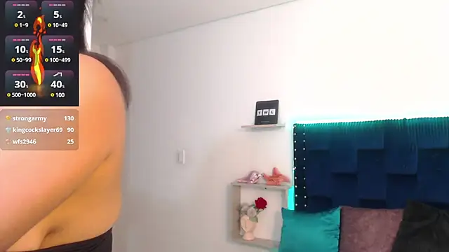 SaraApril 1 online show from 03-01-25, 08:31