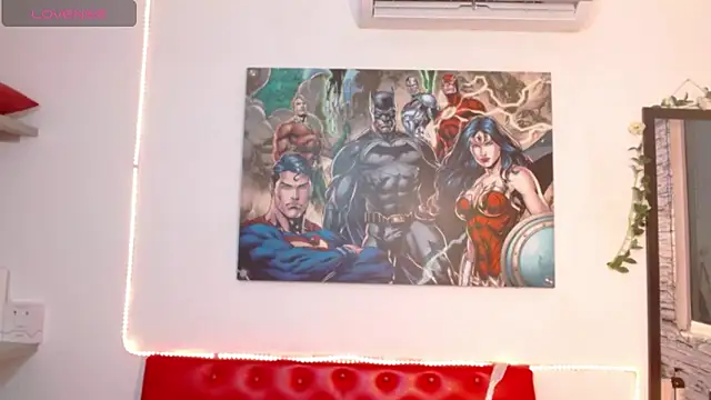 SaraApril 1 online show from 03-16-25, 10:20