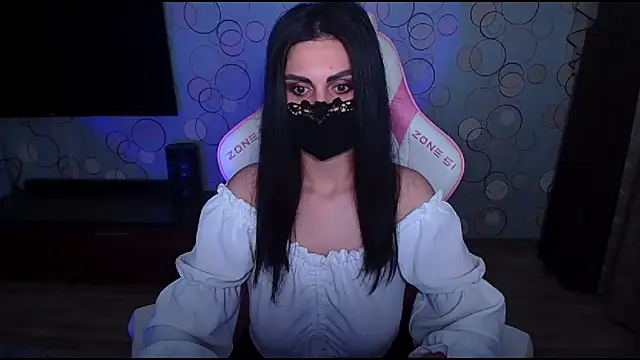   Yasmina   online show from 07-10-26, 03:55