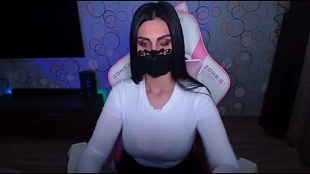   Yasmina   online show from 07-22-26, 03:42