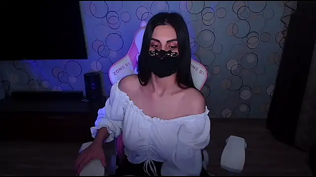   Yasmina   online show from 07-25-26, 02:31