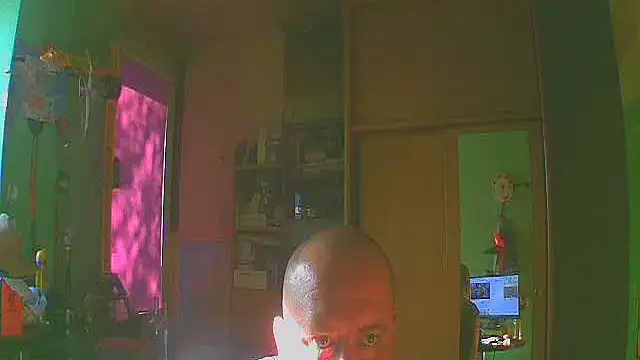 perversalus online show from 06-06-26, 03:50