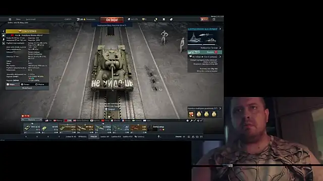 perversalus online show from 06-14-26, 05:04