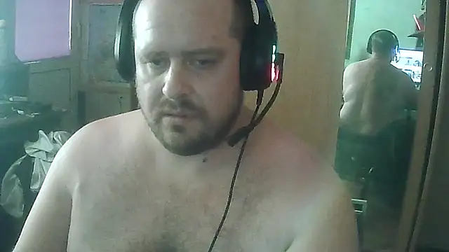 perversalus online show from 07-28-26, 12:48