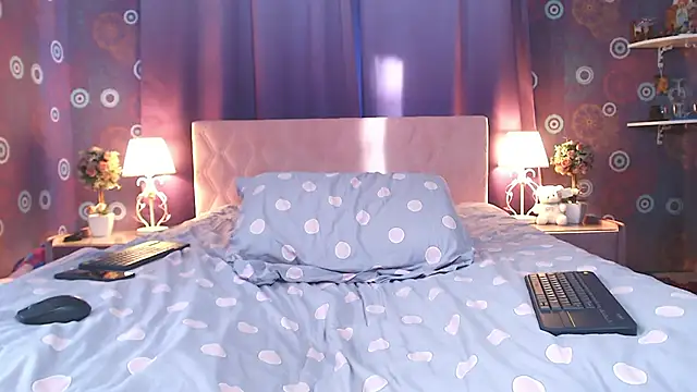 SquirtyAlice online show from 02-15-26, 07:51